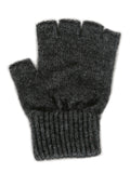 Gloves Fingerless Possum Merino