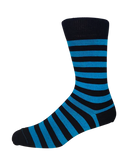 Socks Bright Stripe Merino