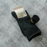 Socks Health Low Tension Men's Merino