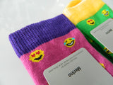 Socks Smile Kids Merino