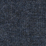 Poncho Lace Knit Merino Possum